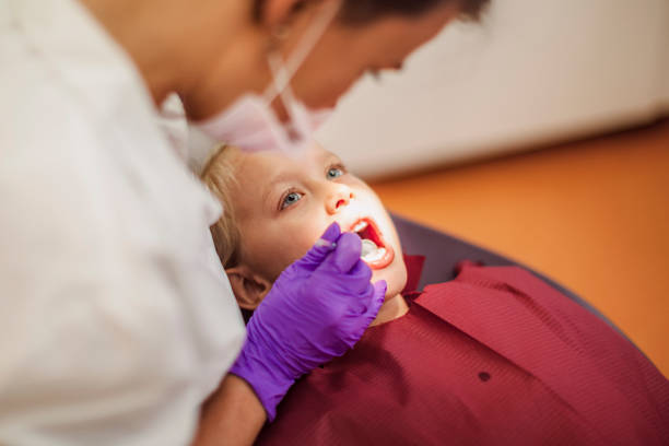 Best Emergency Treatment for Toothache in Hiram, GA