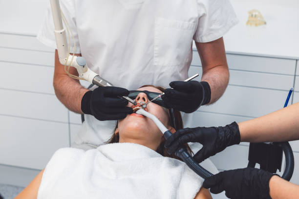 Best Emergency Tooth Extraction in Hiram, GA