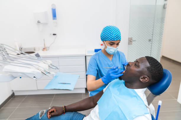 Best Walk-In Emergency Dentist in Hiram, GA